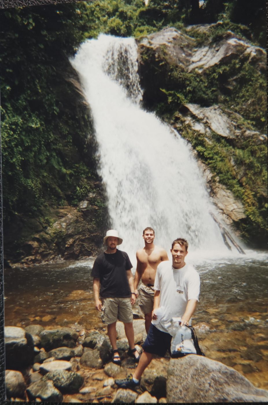 janan, brian, josh